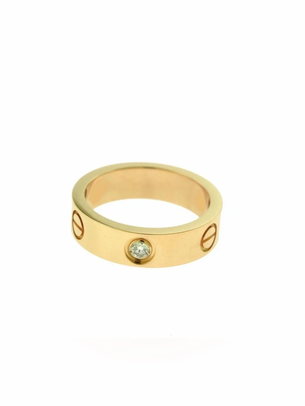 Moon Goddess Emporium 18k gold